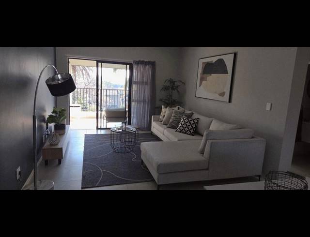 2 BEDROOM PROPERTY TO RENT IN ATHOLL
